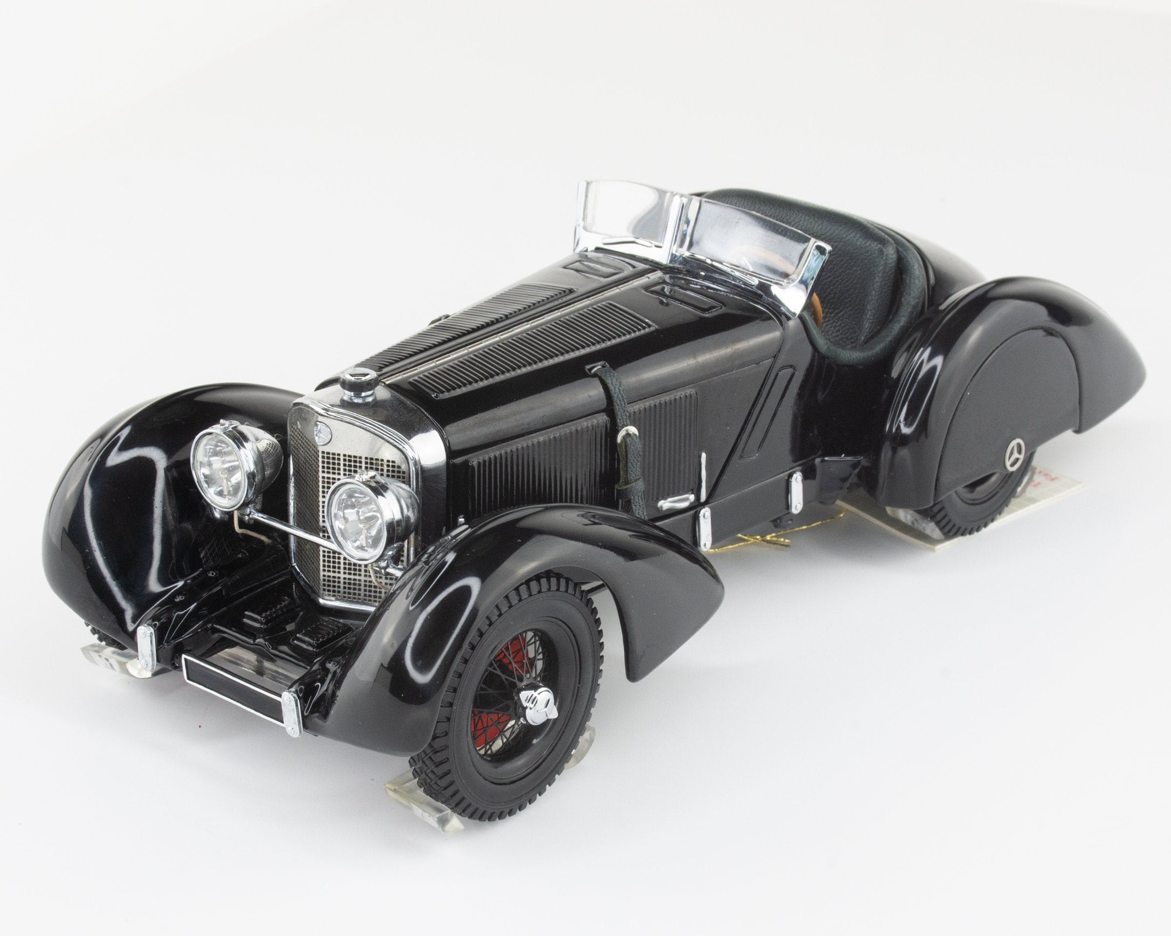 1930 MERCEDES SSK 