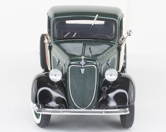 【レア絶版】DANBURY MINT社 1935 FORD PICKUP1:24 DANBURY MINT 1935 Ford Pickup Truck 1/24 Diecast W/BOX | eBay