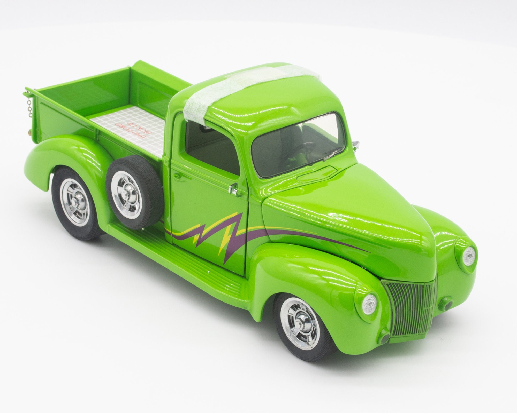 【ファッション通販】の商品をすべて 1940  up Pick Ford ミニカー