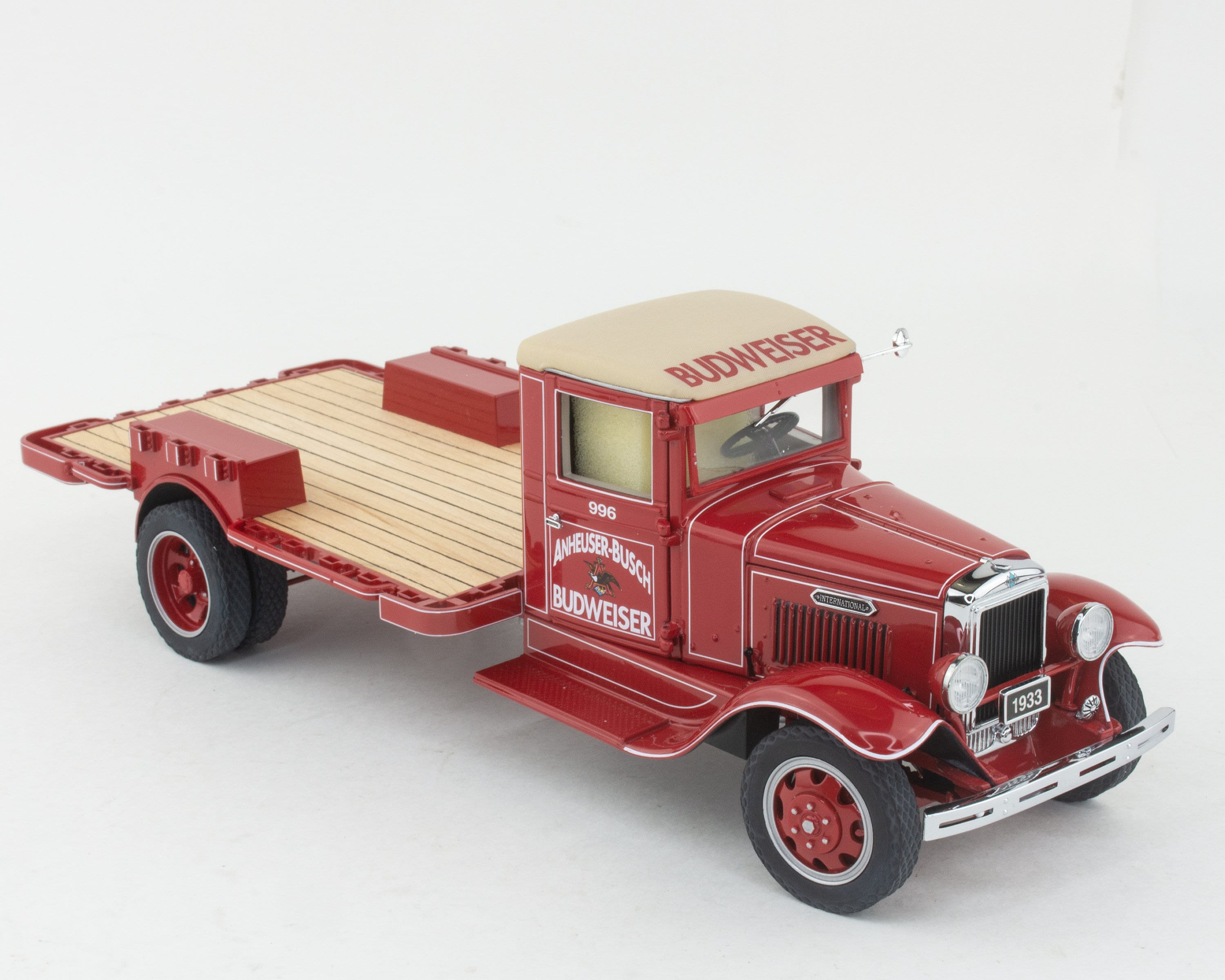 Danbury mint trucks sales