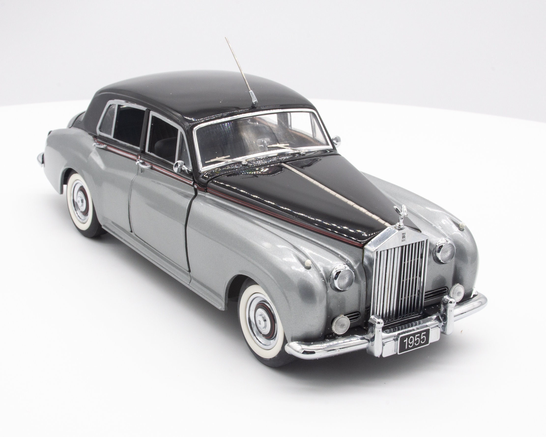 Rolls Royce Model  Etsy