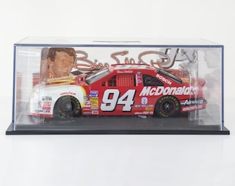 Matchbox 1996 Bill Elliott # 94 Mcdonalds MONOPOLY Ford