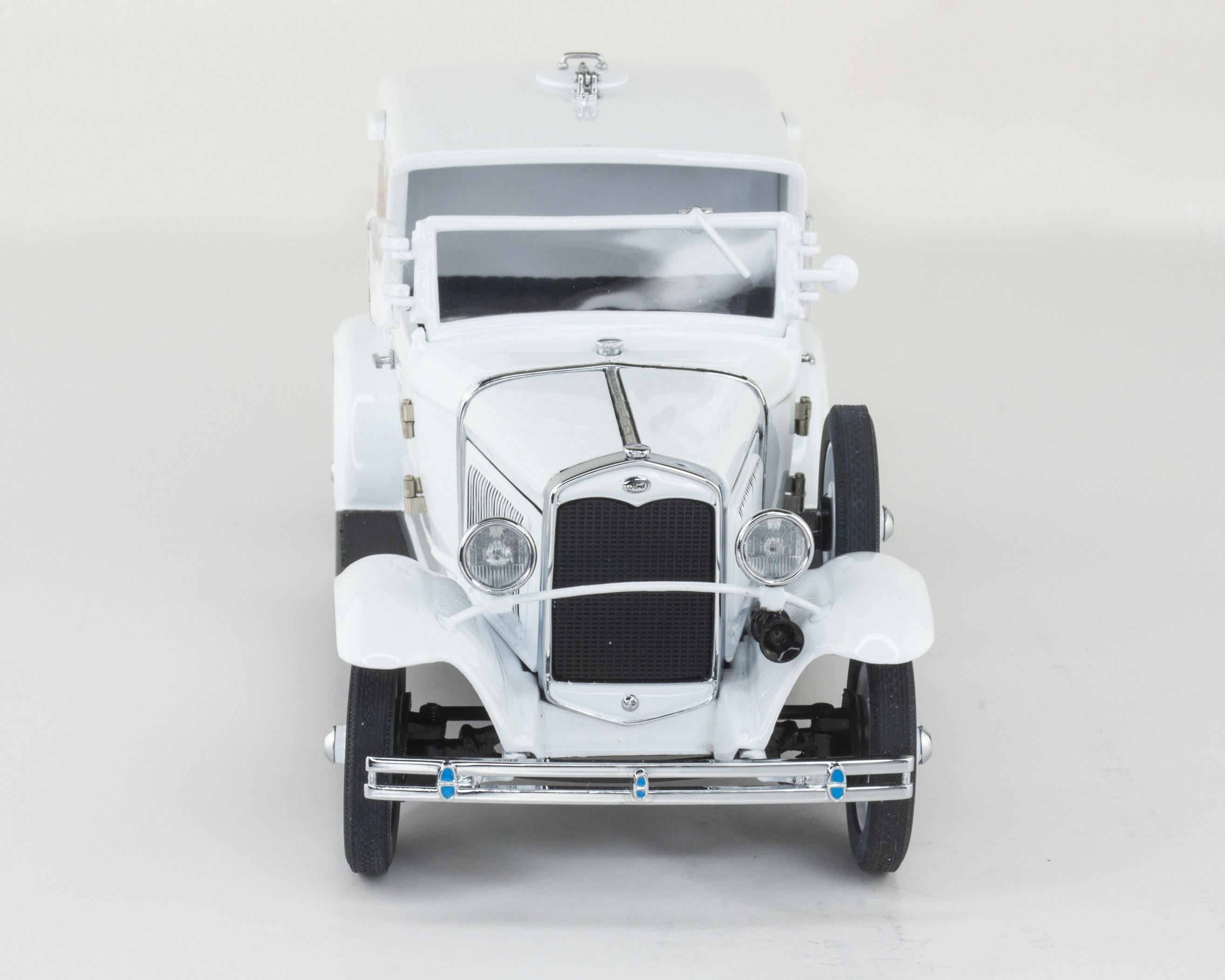1931 Ford Model A Good Humor Ice Cream-danbury Mint-diecast