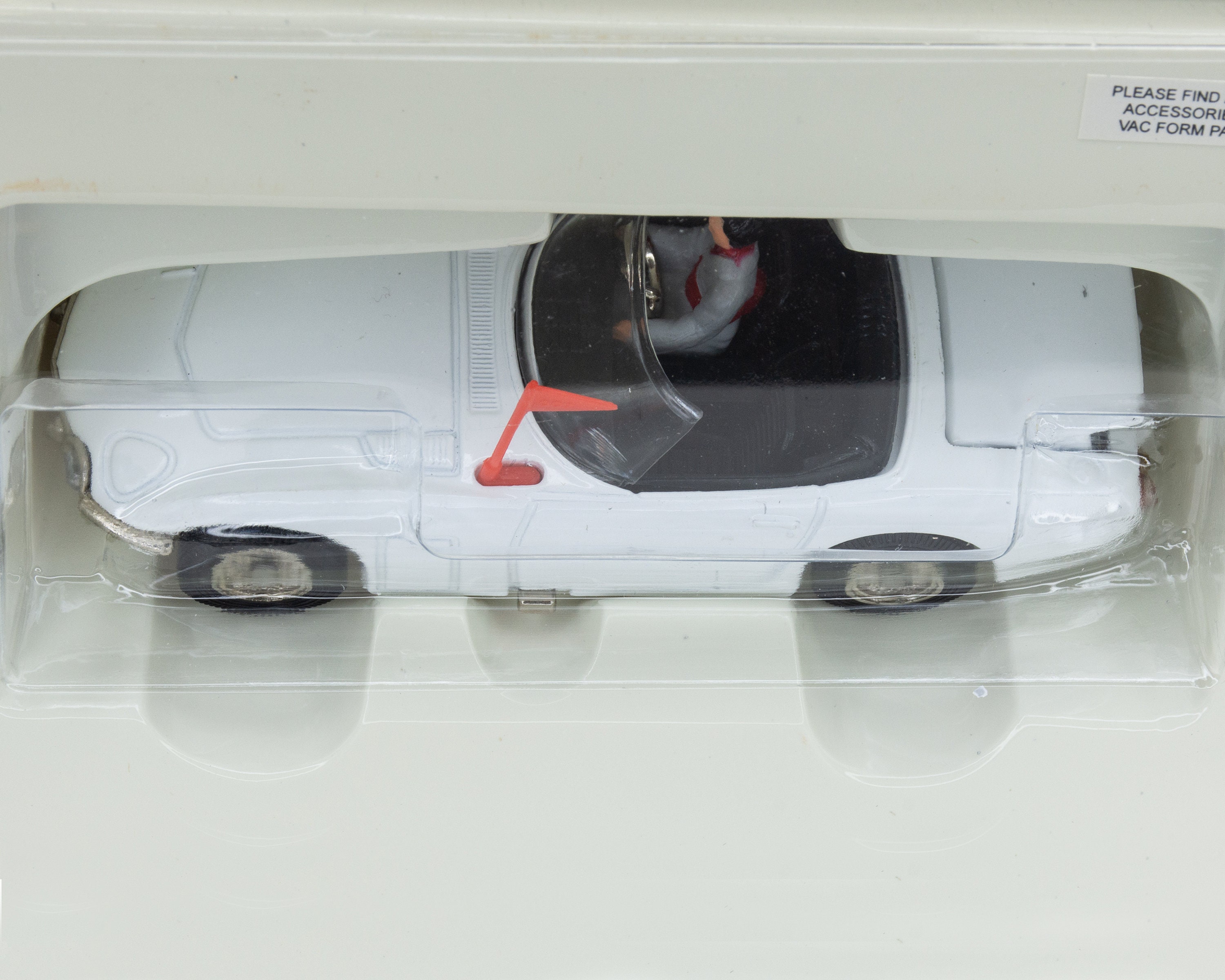 TOYOTA 2000GT 007ボンドカー　1/43 CORGI Vintage 1967 Corgi James Bond 007 Toyota 2000 GT You Only