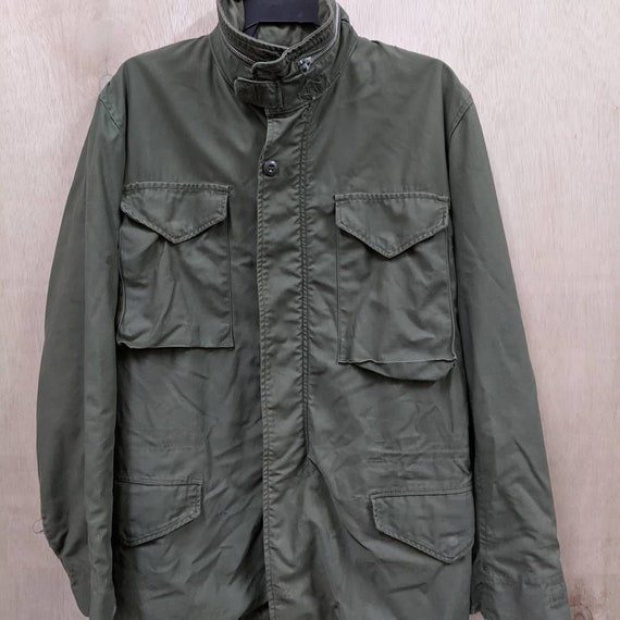 True vintage us army M65 Jacket / military jacket