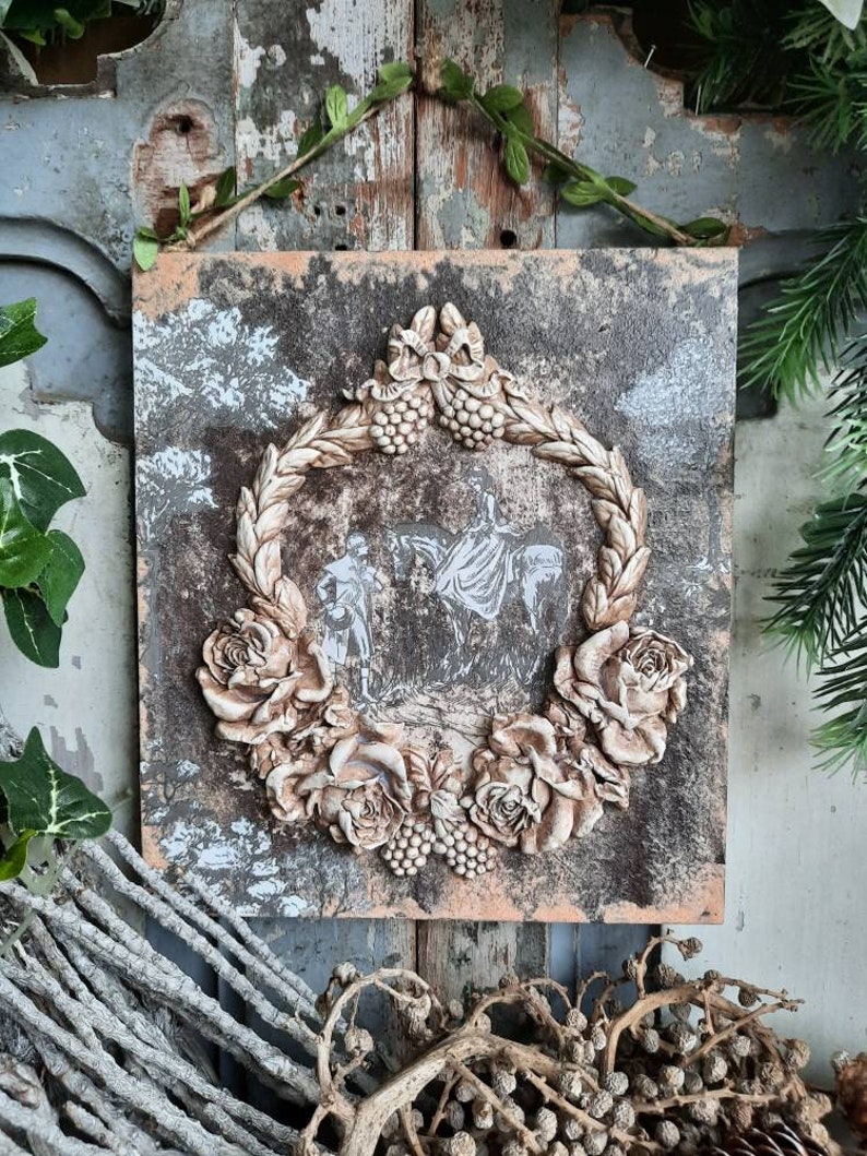 Decorative Wall Panels Etsy