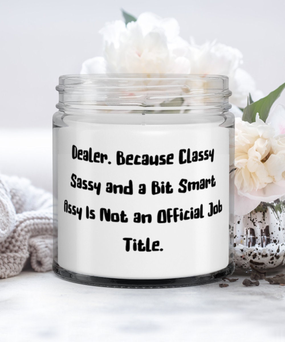 Holiday 11oz 15oz Mug For Florist Inspire Florist Gifts Florist Because Classy Sassy and a Bit Smart Assy Is Not an Official Job Title Holiday 11oz 15oz Mug For Florist Inspire Florist Gifts Florist Because Classy Sassy and a Bit Smart Assy Is Not an Official Job Title