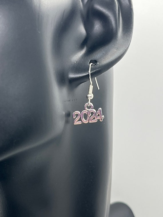 ★2024NEW★younglyyoungley★Console dangle earrings yOungly yOungley] - [영리영리]