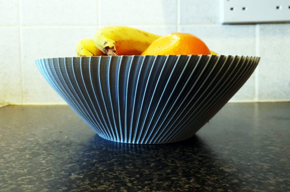 Fruit Bowl Etsy