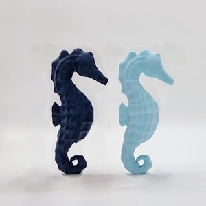 Seahorse Light Pull