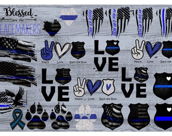 Free Free Love Police Officer Svg 771 SVG PNG EPS DXF File