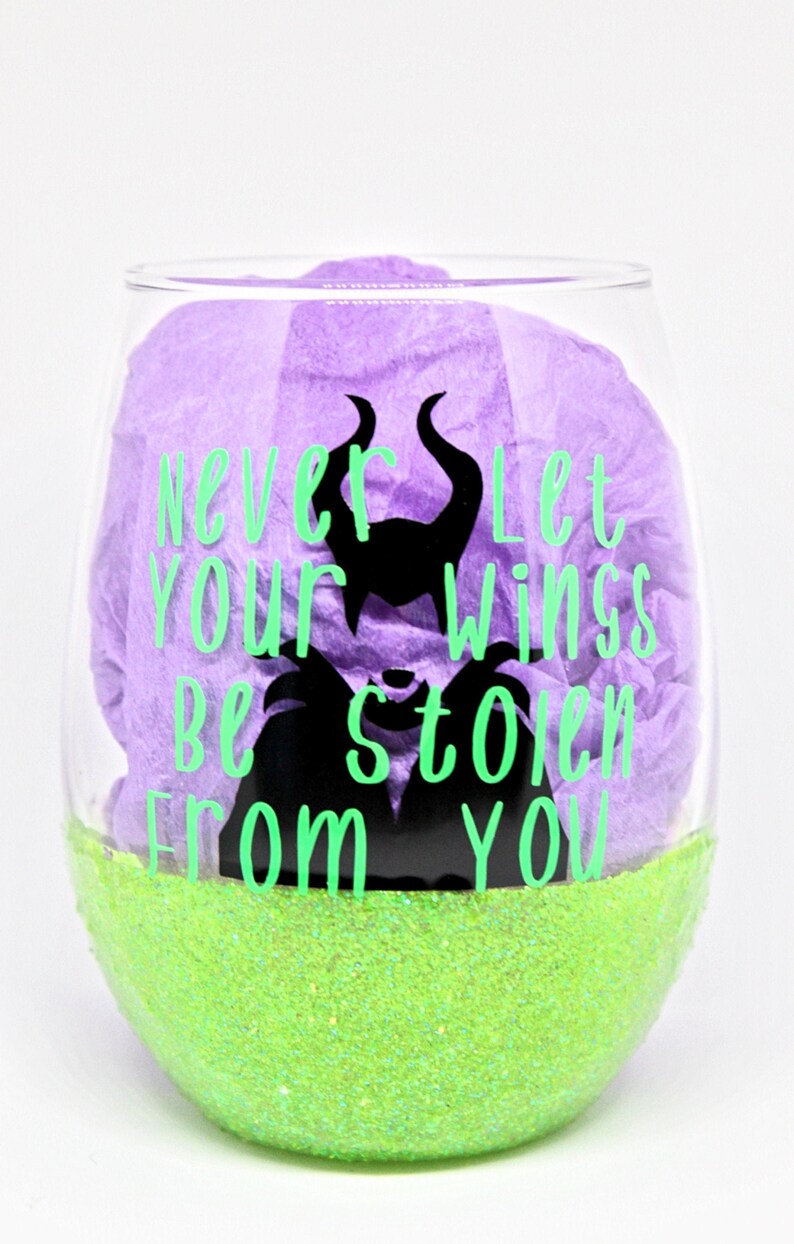Free Free 256 Disney Villain Wine Glass Svg SVG PNG EPS DXF File