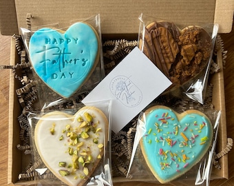 The Father’s Day Box