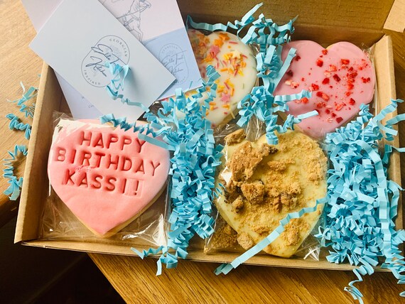 Happy birthday box deals