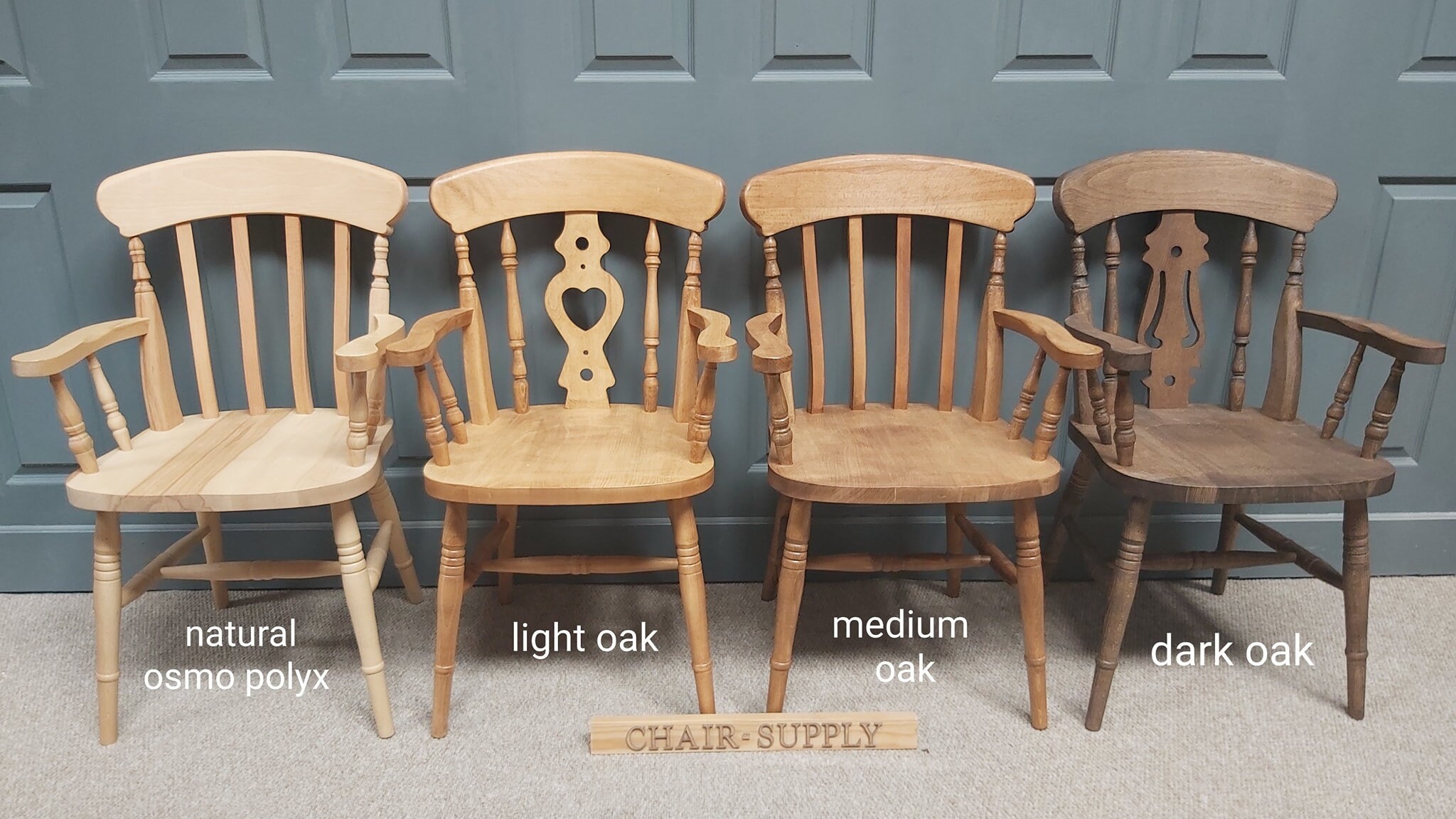 Wooden carver dining chairs discount