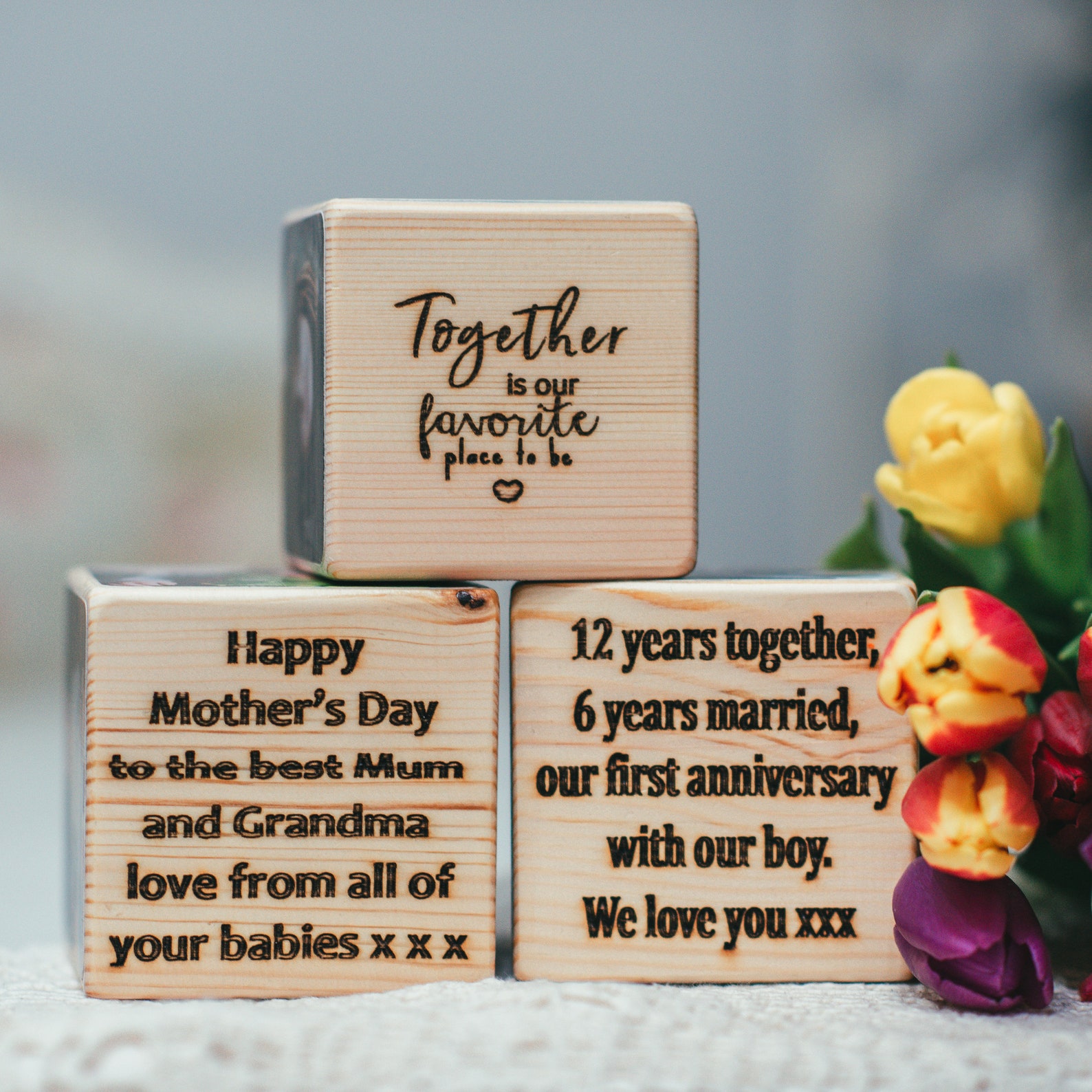 Fathers Day Gift from Son Personalized gifts for Dad Dad Etsy