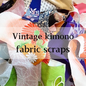 Kimono fabric - Etsy 日本