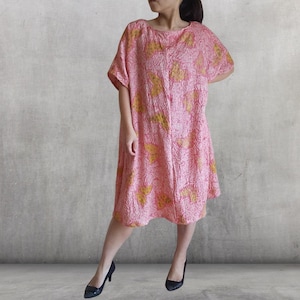 satin shibori dresses Buy PRIYANKA CHOUDHARY Womens Satin Shibori Dress Online