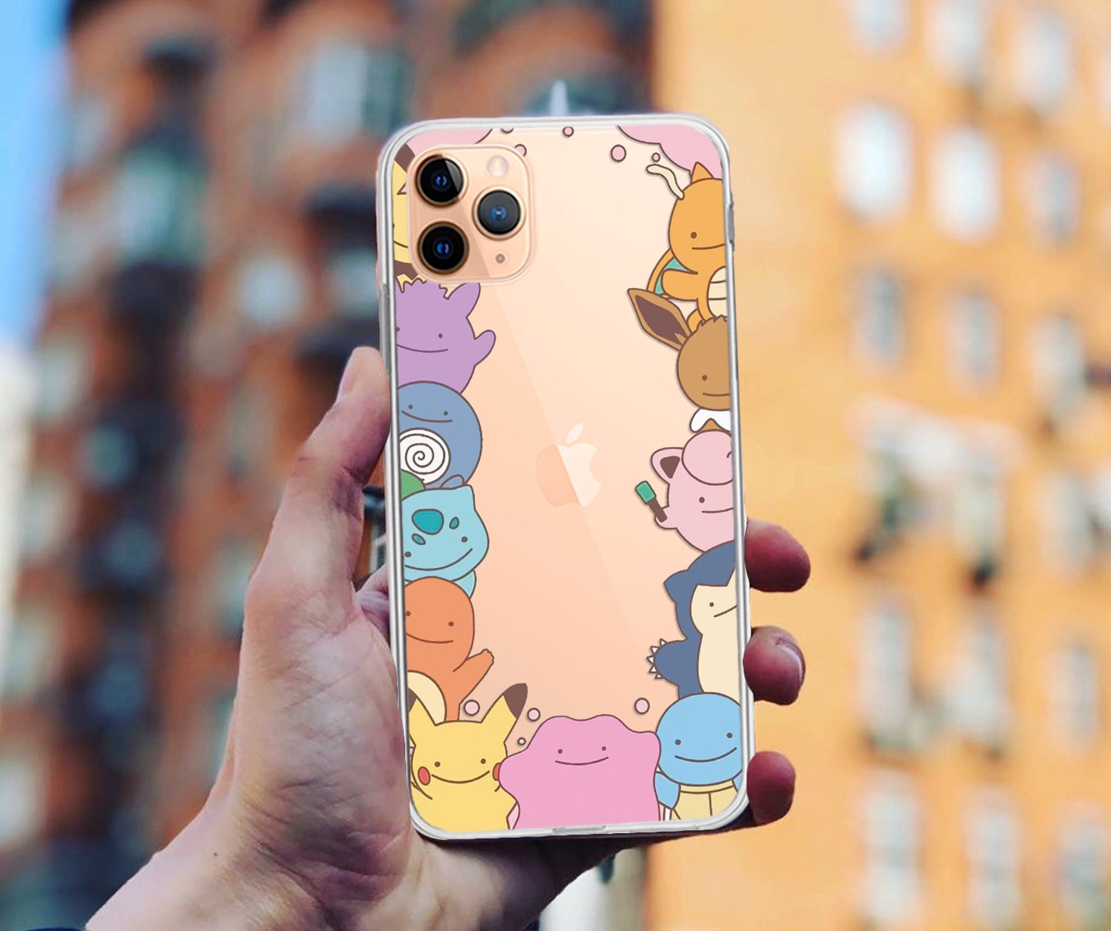 Cartoon Case for iPhone 6S/ 6 iPhone 7 Case iPhone 8 Case | Etsy