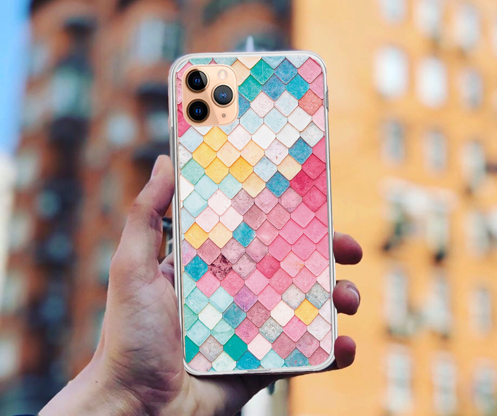 IPhone 11 Case Cute for Girls Protective Thin Slim Soft TPU Etsy