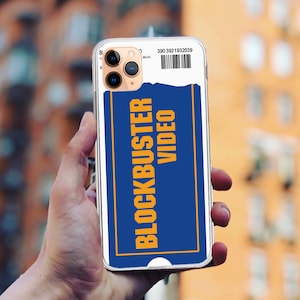 1990 90S Retro Video Logo 1990S Video - Phone Case for iPhone 16, iPhone 16 Pro, iPhone XR, iPhone 7/8/SE 2020, Samsung Galaxy