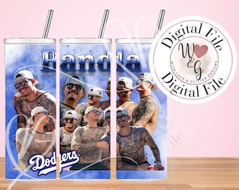No shirt Banda Blue baseball png