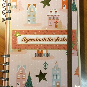 CHRISTMAS AGENDA Chistmas gift
