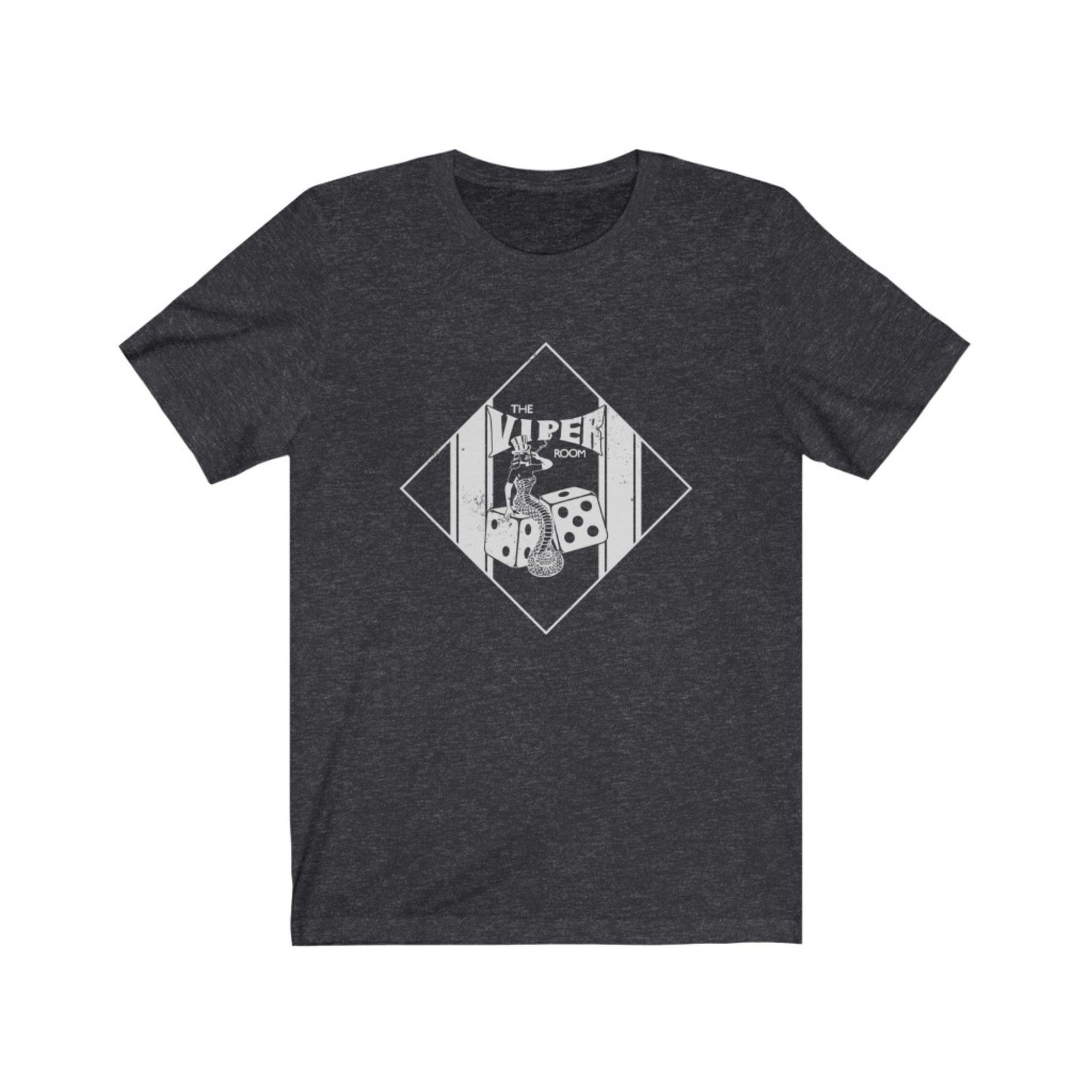 Vintage Viper Room 2 Sided Logo Tshirt Iconic Hollywood Etsy