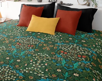 Tapestry Duvet Cover Tapestry Duvet Cover, Tapestry King Bedding