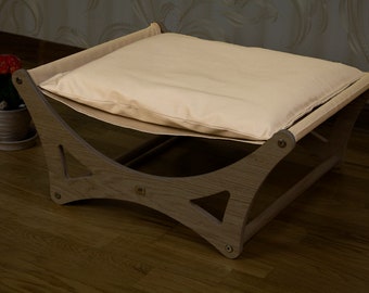 Additional pillow\fabric for a hammock HatataPets
