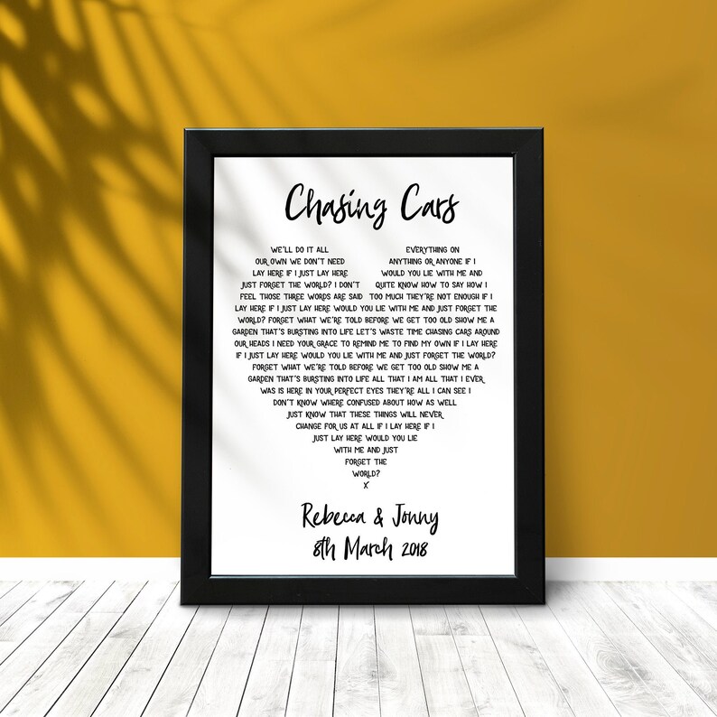 chasing cars song lyrics genius chasing cars song lyrics genius
