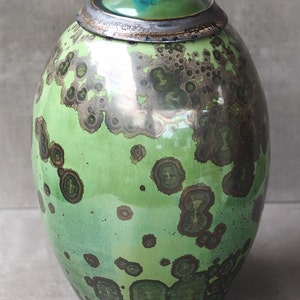 Extra large urn for ashes XXL no 131 image 7