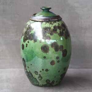 Extra large urn for ashes XXL no 131 image 6