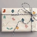 see more listings in the Christmas Gift Wrap section