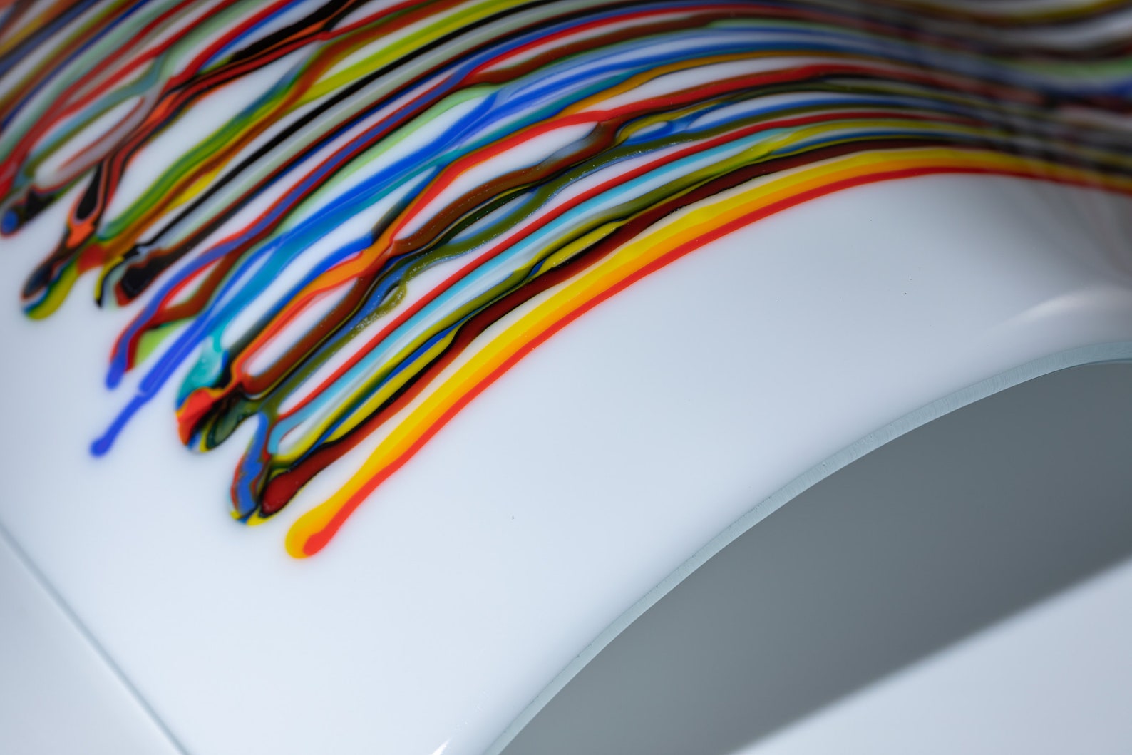 Glass Wave Stringers Etsy Denmark