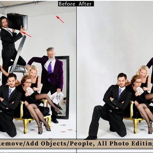 Photo editing service Professional photo editing Digital photo editing Photo retouching Photo restoration  Photoshop editing Image editing