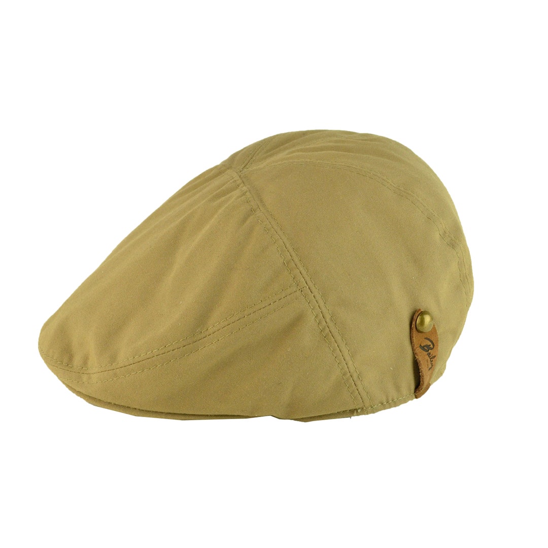 FLAT CAP Water Resistant. Bailey Graham, Newsboy. Cabbie. Ascot, Ivy