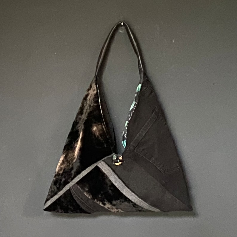 SOU・SOU ORIGAMI SHOULDER BAG