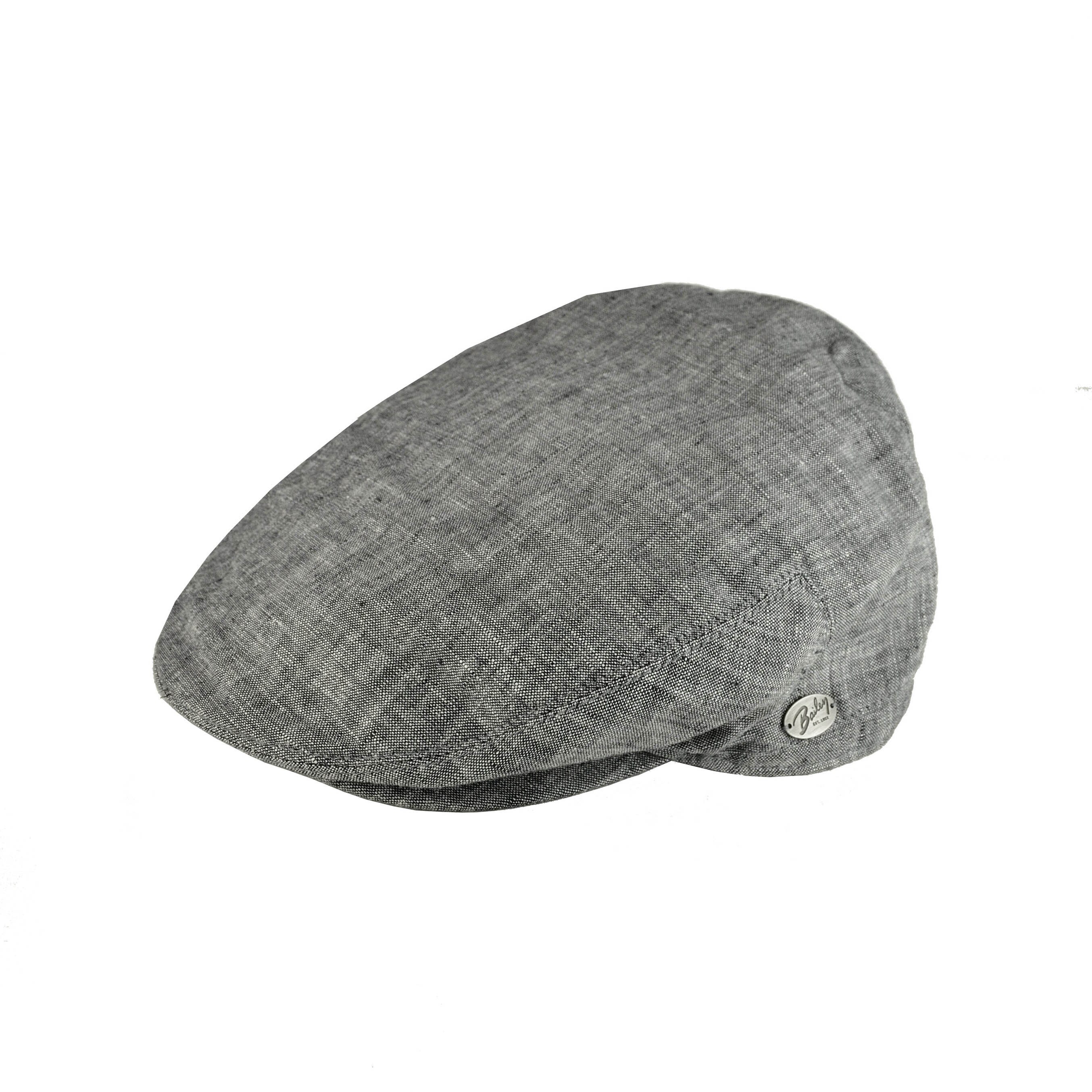 8 Panel Newsboy Cap for Men and Women, Flat Cap, Ivy Hat, Wool