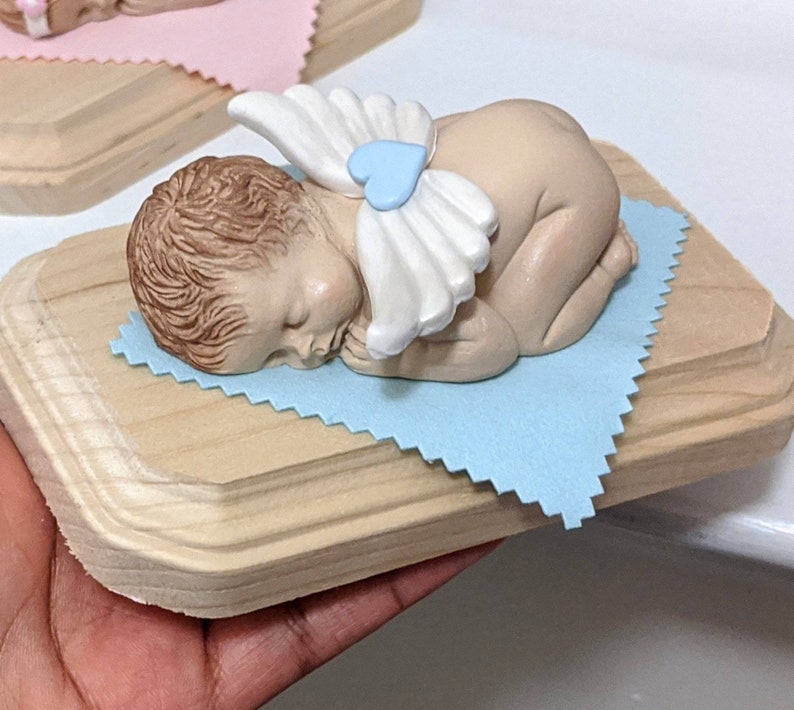 Download Custom Angel Baby Memorial Gift Baby Loss Remembrance Ornament Personalized Figurine Keepsake Stillborn Miscarriage Maternity Infant Loss Art Collectibles Sculpture Vadel Com