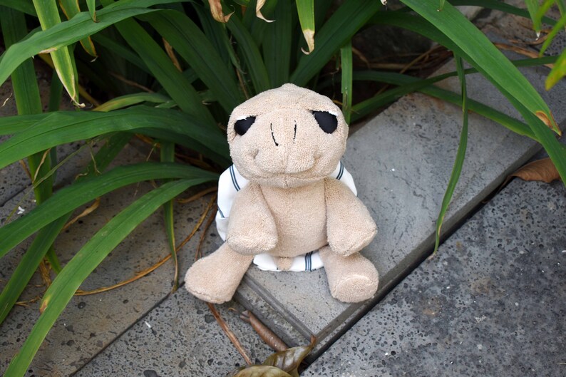 Turtle PDF Pattern, Turtle Sewing Pattern - Etsy