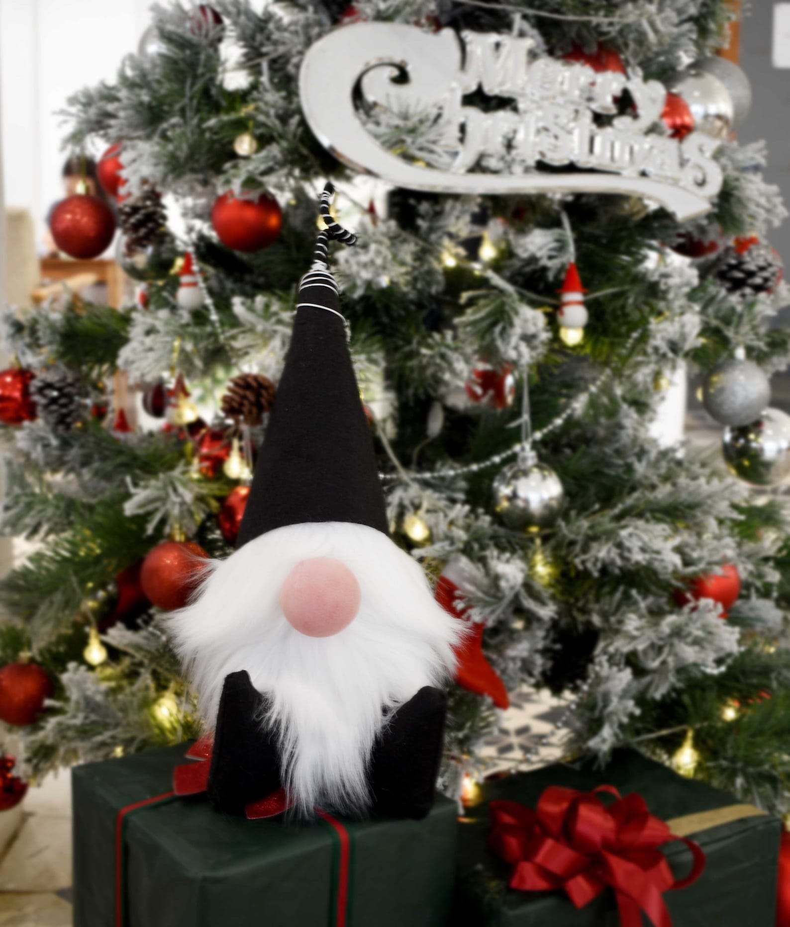 Gnome PDF Pattern Gnome Sewing Pattern Etsy Canada