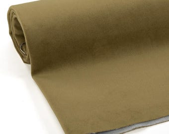 velvet Upholstery Fabric for Couch Chair Seat Repair cushion and pillow cover Velvet Fabric by yard Free shipping