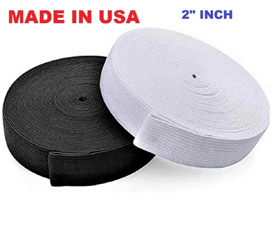 25 Yard Elastic 2