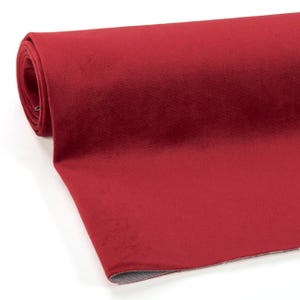 Upholstery Fabric velvet for Couch Chair Seat Repair cushion and pillow cover Velvet Fabric Upholstery  Free shipping