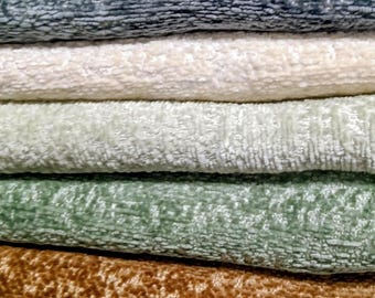 Thickened Upholstery Fabric by the Yard, DIY Crafts