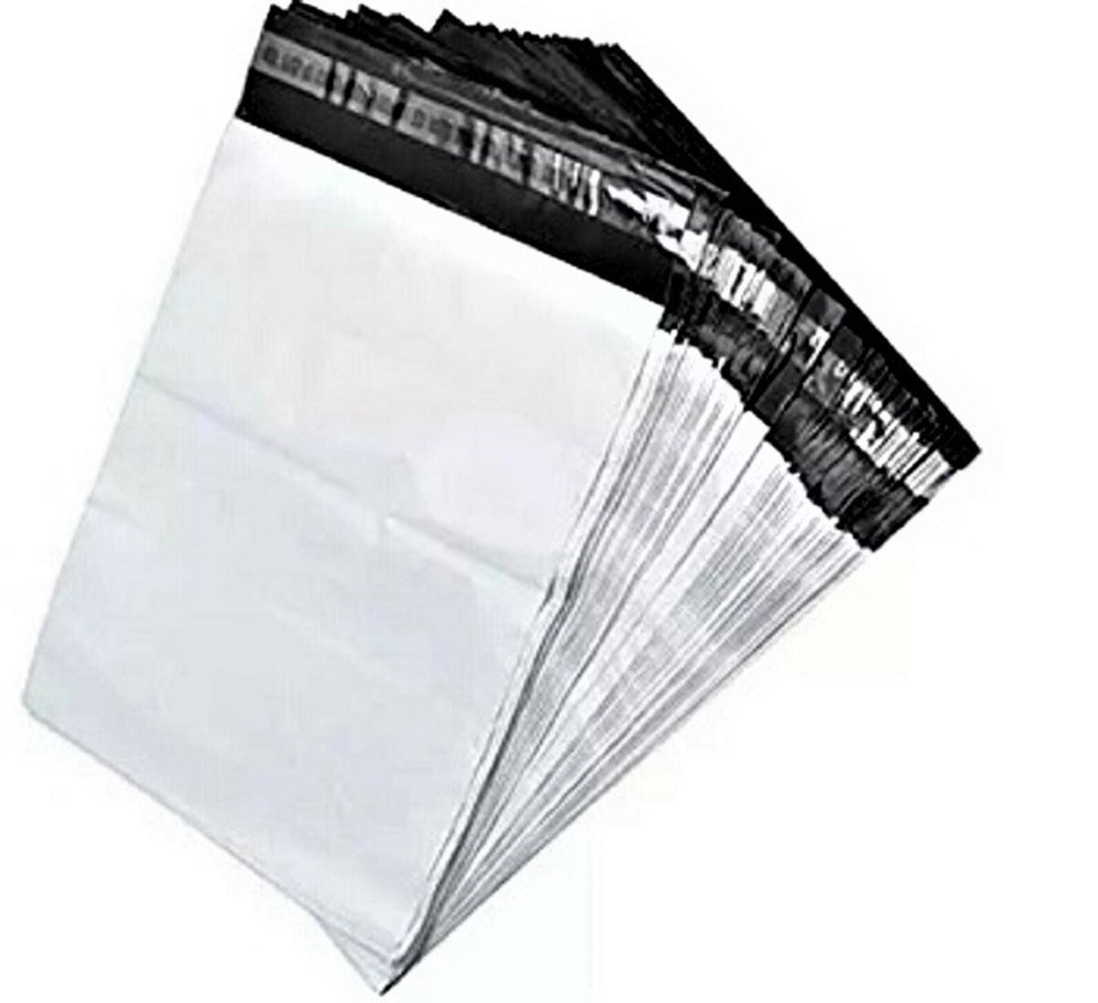 Poly mailer 7.5x10.5 inch200 pieces envelopes Etsy
