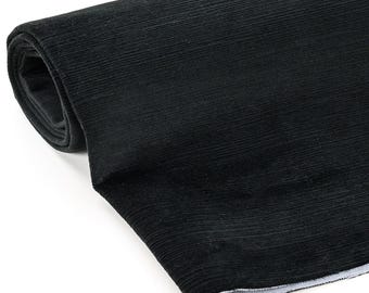 Upholstery Fabric by The Yard – 56" Wide Soft Fabric Ideal for Interior Design, Sofas, Cushions, Statement Upholstery and Home Décor