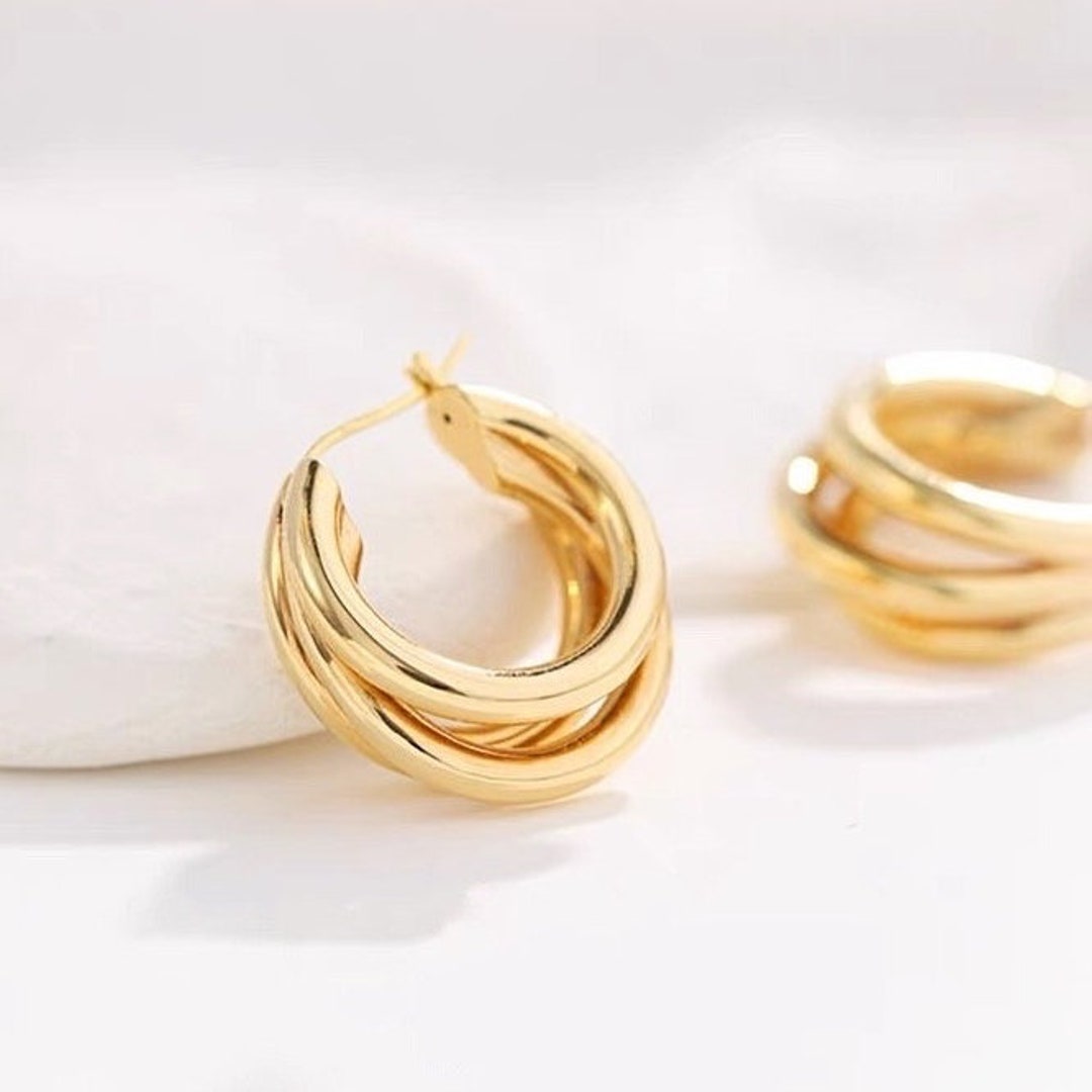 Letter Earrings Argos 2025