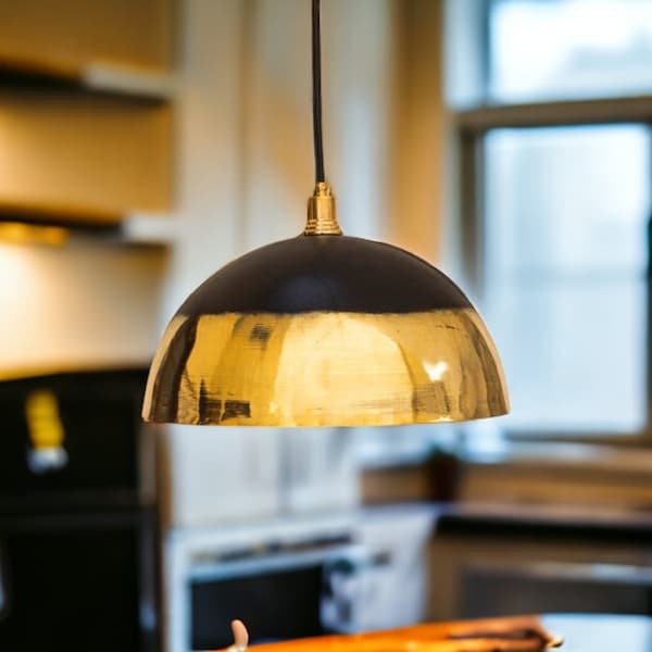 Modern Farmhouse Kitchen Pendants - Etsy